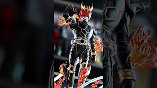 Ultimate Kuuga 16 by Ys Studio 🔥 [upl. by Moir]