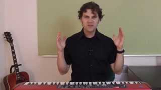 How to Sing in Head Voice  Baritone Range [upl. by Nnyw]