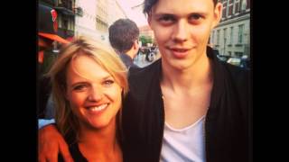 Bill Skarsgard ReadyorNot [upl. by Ilrahc]