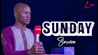 SUNDAY DELIVERANCE SERVICE WITH PASTOR HENRY SEMPIJJA [upl. by Snow]