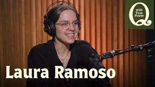 Laura Ramoso on going viral for doing impressions of her parents [upl. by Sinegold991]