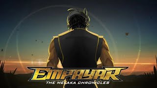 Empayar The Melaka Chronicle Game mobile RPG freetoplay buatan tempatan [upl. by Ellenod]