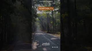 Adaptability  DeadThree Short [upl. by Orlosky]