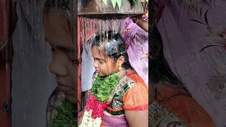 puberty ceremony songs tamil vairalvideo vairal [upl. by Oinimreh]