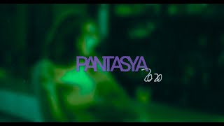 Zo zo  PANTASYA Lyric Video [upl. by Bartolomeo]