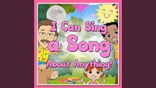 Silly Letter Sound Song [upl. by Rawlinson]