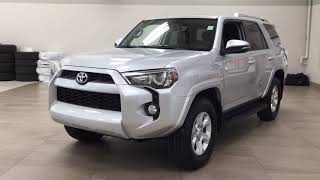 2015 Toyota 4Runner SR5 Review [upl. by Ardel]