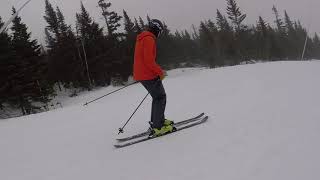 2019 Ski Test  Rossignol Black Ops 98 [upl. by Amehr]