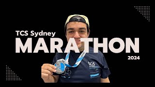 TCS Sydney Marathon 2024 [upl. by Hal]