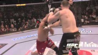 UFC 129 Trailer Randy Couture vs Lyoto Machida [upl. by Sparks565]