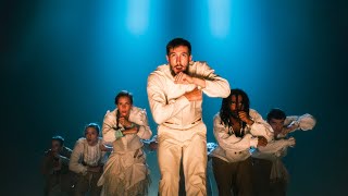 Hofesh Shechter ╲ Double Murder Clowns  The Fix [upl. by Dowd]