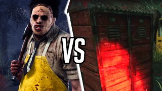 Leatherface vs a Locker  Fitzy Weekly 82 [upl. by Ogilvy]