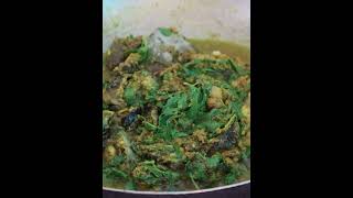 Spicy CAtfisH hot Basil food cookingandeatingshow porkrecipes cooking eatshow porkdishes [upl. by Ecirtram]