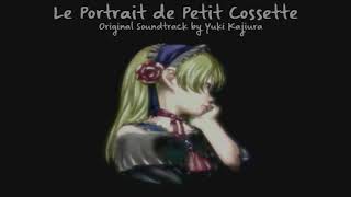 Cossette no Shouzou OST  Sadness [upl. by Adriel]