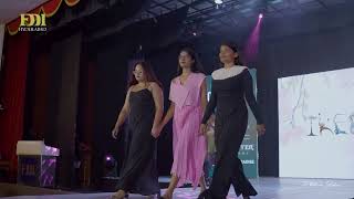 FDDI  SOLASTA GRADUATION FASHION SHOW  2023 [upl. by Nylrahc]