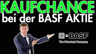 BASF  Kaufen oder Verkaufen [upl. by Elletnahc]