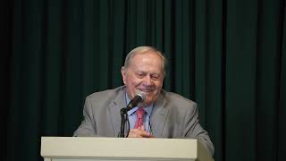 Jack Nicklaus Press Conference Preview 2024 Memorial Tournament ©️ PGA Tour [upl. by Kcirevam]