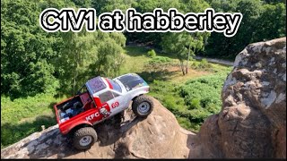 C1V1 at habberley [upl. by Aidni670]