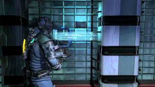 Lets Play KlaZZiker Dead Space 2 17 auf Fanatiker  Das alte ReinRaus Spiel und Peng [upl. by Piderit]