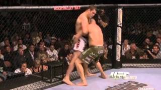 Randy Couture vs Lyoto Machida Promo [upl. by Fortna99]