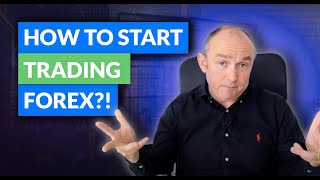 How to Start Trading Forex [upl. by Buskirk]