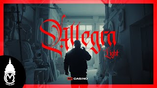 Light  Allegra N1 Official Music Video [upl. by Rockefeller]