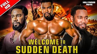 Michael jai White Action Movie Gangster Best Hollywood movies Action Full Length English 202324 [upl. by Phelgon]