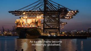 Study the Master of Supply Chain Logistics Management  RMIT Online [upl. by Bryon374]