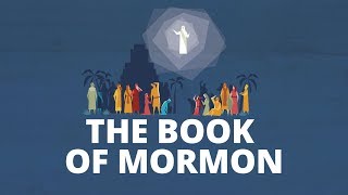 The Book Of Mormon  West End LIVE 2021 [upl. by Kcirrag]