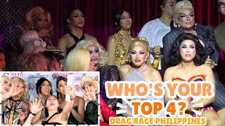 DRAG RACE PH SEASON 3  Episode 9 Viewing Party Vlog dragraceph dshow [upl. by Tena]