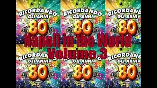 Ricordando gli Anni 80 Volume [upl. by Nylteak]