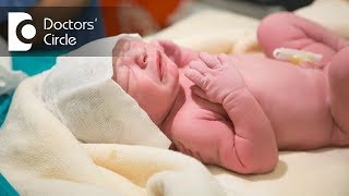 Signs amp symptoms in newborns with breathing problems  Dr V Prakash of Cloudnine Hospitals [upl. by Rooke587]