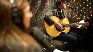 Jason Isbell and the 400 Unit  Tour Of Duty Live on KEXP [upl. by Mayworm]