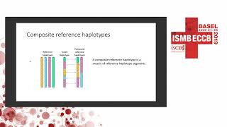 Rapid genotype imputation from largescale  Brian Browning  GenCompBio  ISMBECCB 2019 [upl. by Lombardi]