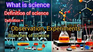 what is physics   difenation of physics  Observation  Experiments  Branches of science cell [upl. by Alioz]