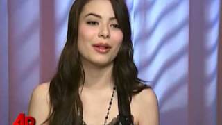 Miranda Cosgrove Conquers Film TV and Music [upl. by Oniratac]