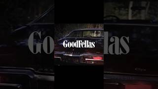 Goodfellas Edit [upl. by Isnam]