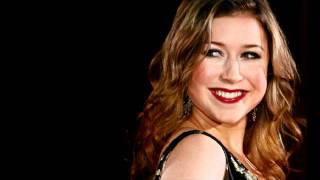 Hayley Westenra I Feel Pretty West Side Story [upl. by Rudolph626]