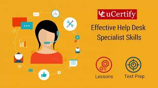 Effective Help Desk Specialist Skills [upl. by Cogan877]