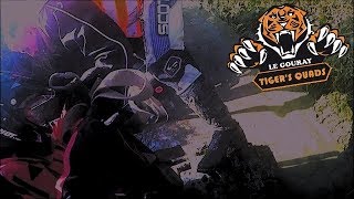 Sortie Quad Plédran 2018  Les Tigers Quads [upl. by Dunstan]