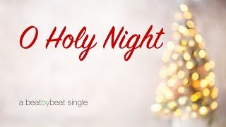 O Holy Night  Karaoke Christmas Song [upl. by Rinna543]