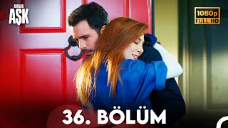 Kiralık Aşk 36 Bölüm Full HD [upl. by Hairym643]