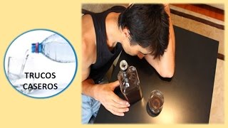 Remedios caseros para el alcoholismo  Tratamiento natural para ayudar a dejar el alcohol [upl. by Laetitia973]