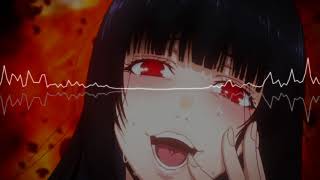 Kakegurui OST  A Flowering Snake [upl. by Adnaw]