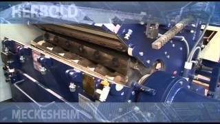 Plastic Recycling Systems by Herbold Meckesheim  A short Overview [upl. by Bergess233]