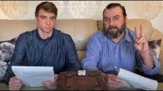 Interview with Nathaniel Pawlowski  Son of Pastor Artur Pawlowski  Viva Frei Live [upl. by Pacificas]