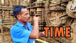 Mystery Of Konark Sun Temple  Time Technology  EP 2 [upl. by Brian382]