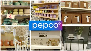 PEPCO NOVEDADES 🛍🛒 HOGAR DECORACIÓN ALMACENAJE DECO PASCUA Y MÁS Amunaysuscosas [upl. by Moon]