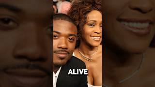 Jaguar Wright says Whitney Houston DEATH was a SET UP jaguarwright whitneyhouston shorts [upl. by Phipps]