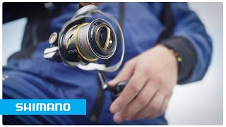 StellaSW  Promotional Video  Shimano Fishing Europe [upl. by Karas325]